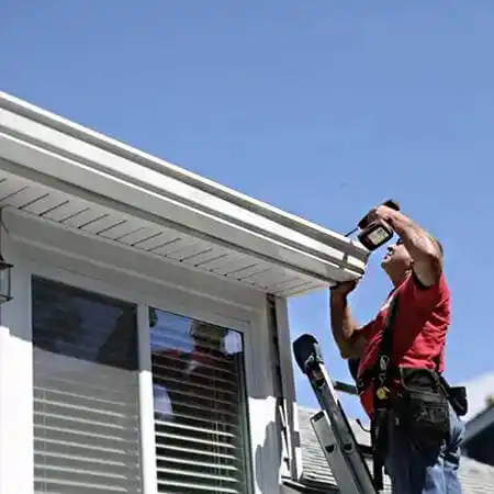 gutter services Beaufort